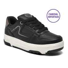 Tenis em sintetico 305-003-01